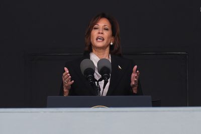 Kamala Harris