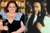 Jessica Gunning, Misery, Kathy Bates