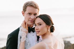 Madison Chock and Evan Bates Wedding