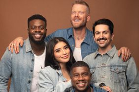 Pentatonix Announces Holiday Tour