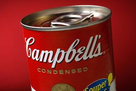 Campbell's soup