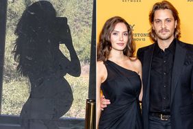 Yellowstone Star Luke Grimes and Wife Bianca Are Expecting Their First Child