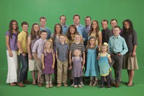 duggar kids