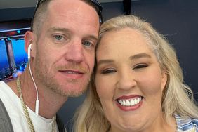 Mama June and Justin Stroud - Justin Stroud Instagram - https://www.instagram.com/p/Cddl5DxrvvO/?hl=en