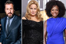 SAG Awards 2023 Nominations: Adam Sandler, Jennifer Coolidge and Viola Davis All Score Nods