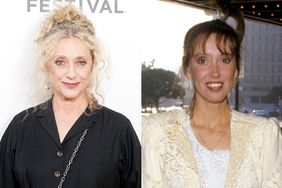 Carol Kane attends the "Between The Temples" premiere ; Shelley Duvall Has Passed Away.