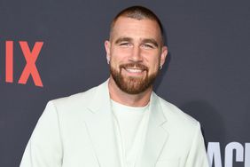 Travis Kelce hollywood 07 11 23