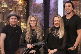 Colbie Caillat 'Always Wanted to Be in a Band': 'I Didn't Really Want to Have My Own Solo Career'