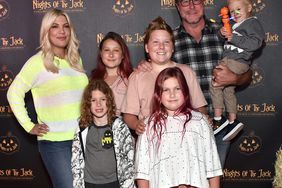 Tori Spelling, Dean McDermott