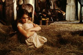 Brooke Shields, Pretty Baby