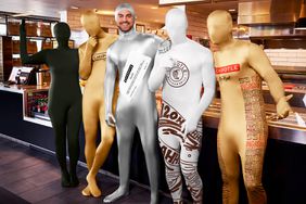 Chipotle's Halloween costumes 2024