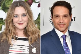 Drew Barrymore, Ralph Macchio