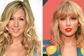 Colbie Caillat Reflects on Working with 'Brilliant' Taylor Swift