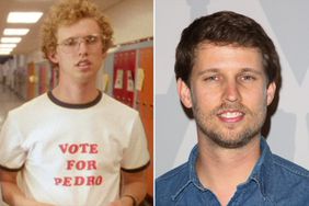 Napoleon Dynamite