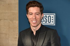 Shaun White