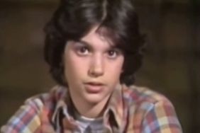 Ralph Macchio outsiders audition 1982 francis ford coppola instagram