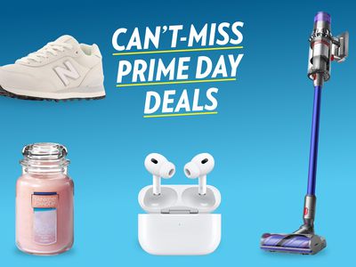 Amazon Prime Day Absolute Best Deals