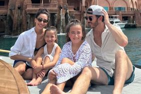 kevin jonas family vacation instagram 07 01 24