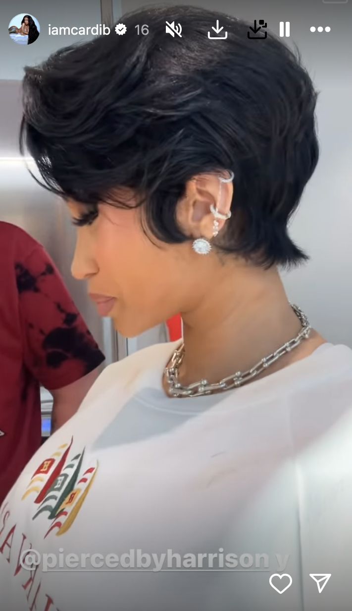 Cardi B