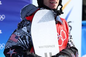 Shaun White