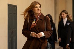 Connie Britton, Here After