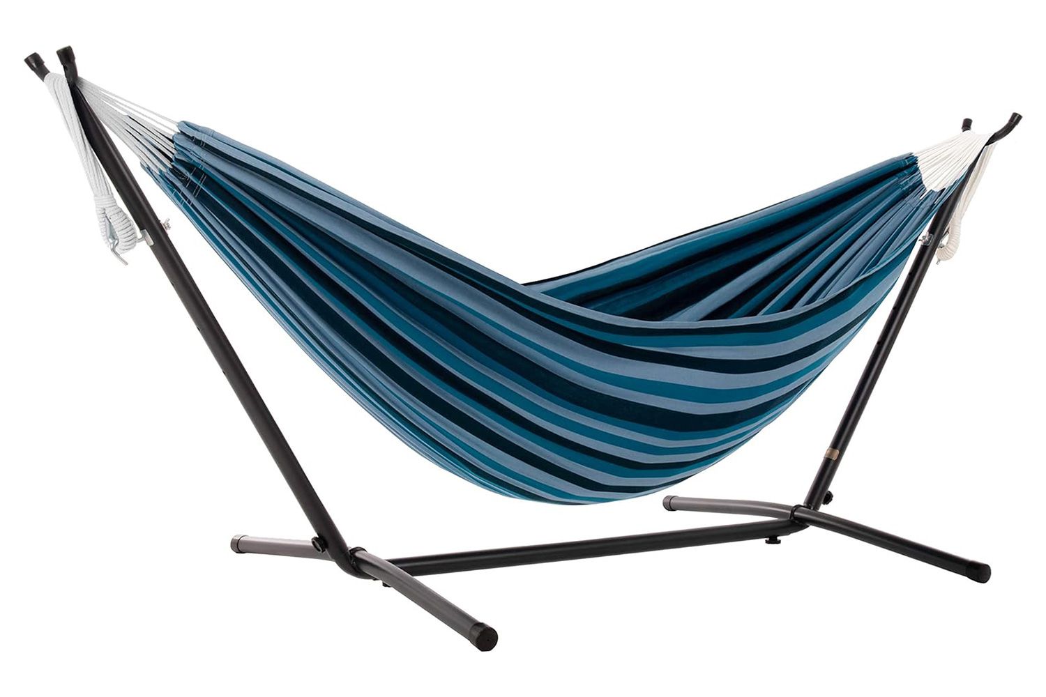 Vivere Double Cotton Hammock