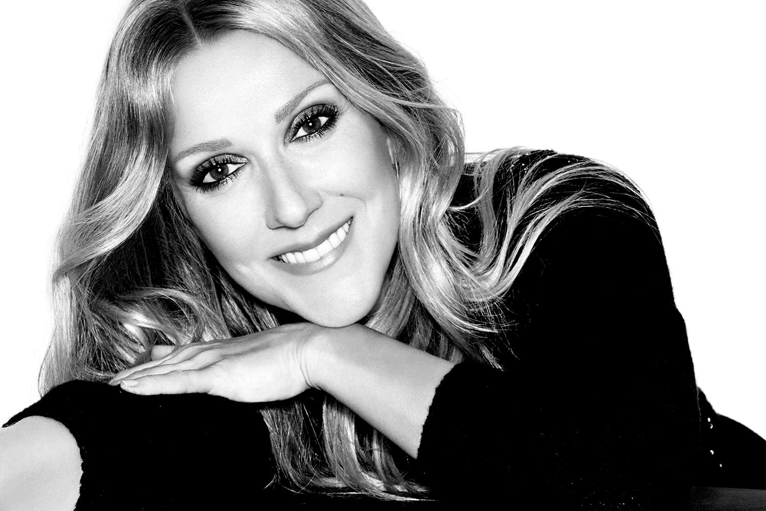 Celine Dion Announces Documentary