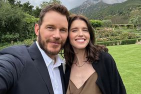 Katherine Schwarzenegger and Chris Pratt Celebrate 4 Years of Marriage: I Love Life with You