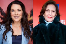 Lauren Graham, Kelly Bishop