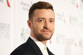 Justin Timberlake