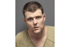 Erik Watkins mugshot