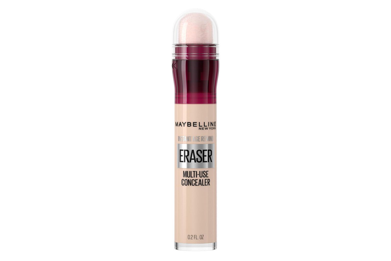 Black Friday Amazon Maybelline New York Instant Age Rewind Eraser Dark Circles Treatment Multi-Use Concealer