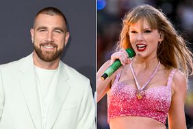 travis kelce hollywood 07 11 23, taylor swift london 06 23 24