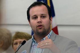 josh duggar