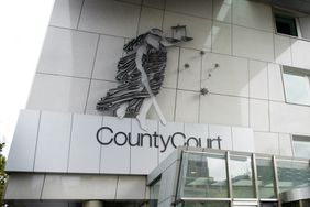 County Court of Victoria 