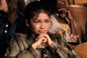 Zendaya, HBO Euphoria Season 2 - Episode 8