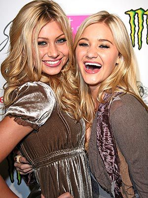 Aly & AJ