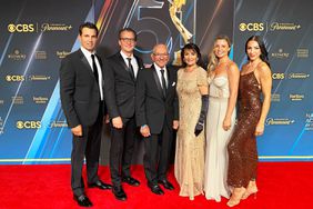 TV Judge Frank Caprio attends the 51st Daytime Emmy Awards held at The Westin Bonaventure Hotel on June 7, 2024 in Los Angeles, California.