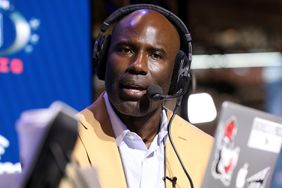 Terrell davis miami 01 31 20