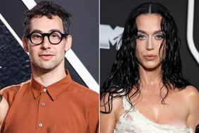 Jack Antonoff, Katy Perry