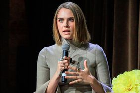 Cara Delevingne Center for Youth Mental Health at NewYork-Presbyterian