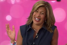 Hoda Kotb 