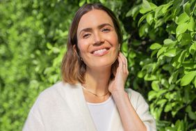 Mandy Moore partners with Eucerin on skincare initiative.