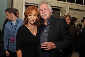 Reba McEntire Pays Tribute to Joe Bonsall.