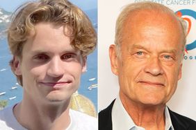 Jude Grammer, Kelsey Grammer