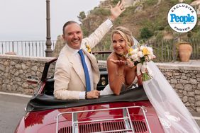 Kary Brittingham Is Married! Real Housewives of Dallas Star Says 'I Do' in Intimate Italian Wedding