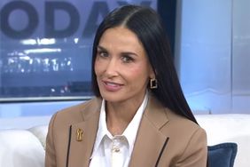 Demi Moore Says She’s in the ‘Most Exciting Time of My Life’ at 61: ‘I Have the Most Independence and Autonomy’