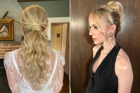 Bridal hair trends
