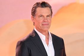 LONDON, ENGLAND - FEBRUARY 15: Josh Brolin attends the World Premiere of "Dune: Part Two" in Leicester Square on February 15, 2024 in London, England.