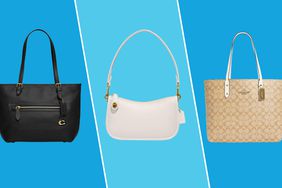 Labor Day Weekend Coach Bags